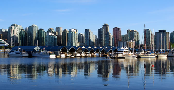 Hawaii Cruises from Vancouver British Columbia