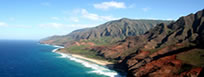 Hawaii cruise vacations in Kauai