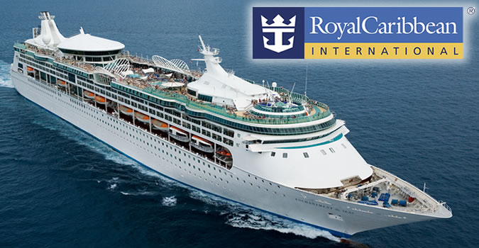 Royal Caribbean Hawaii Cruise
