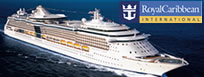 Royal Caribbean Radiance of the Seas Cruise to Hawaii