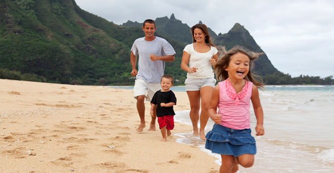 Things to do in Hawaii